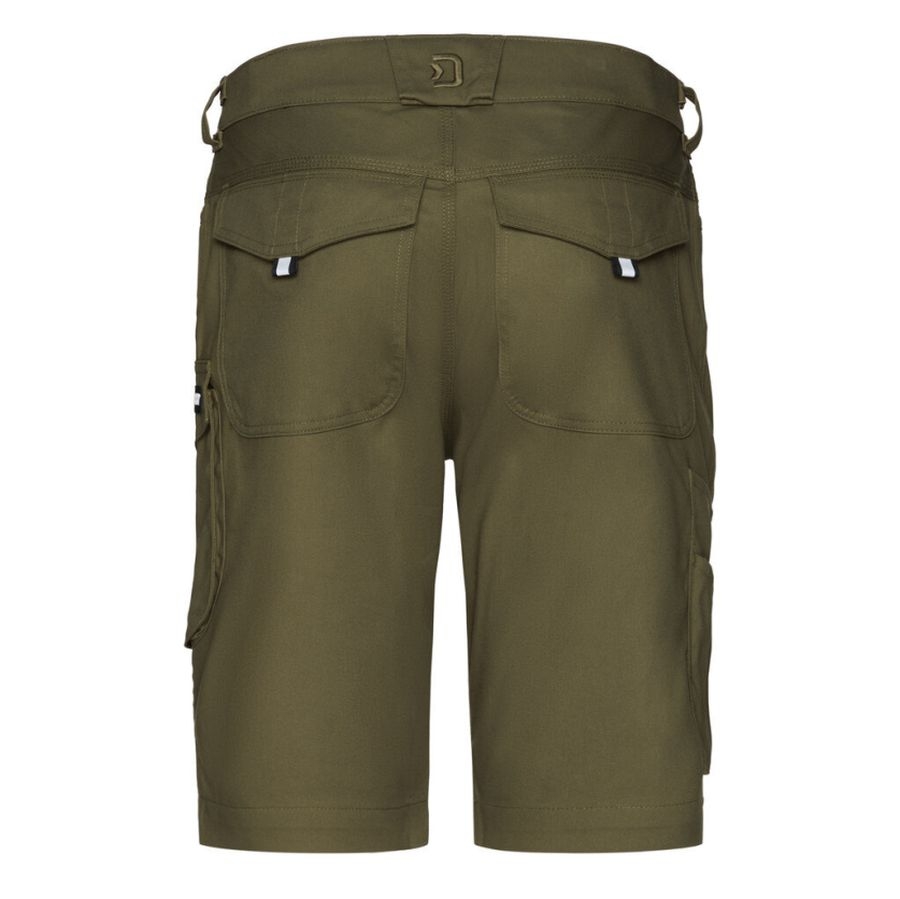 DASSY® Icons Damen Shorts Botta Flex Stretch