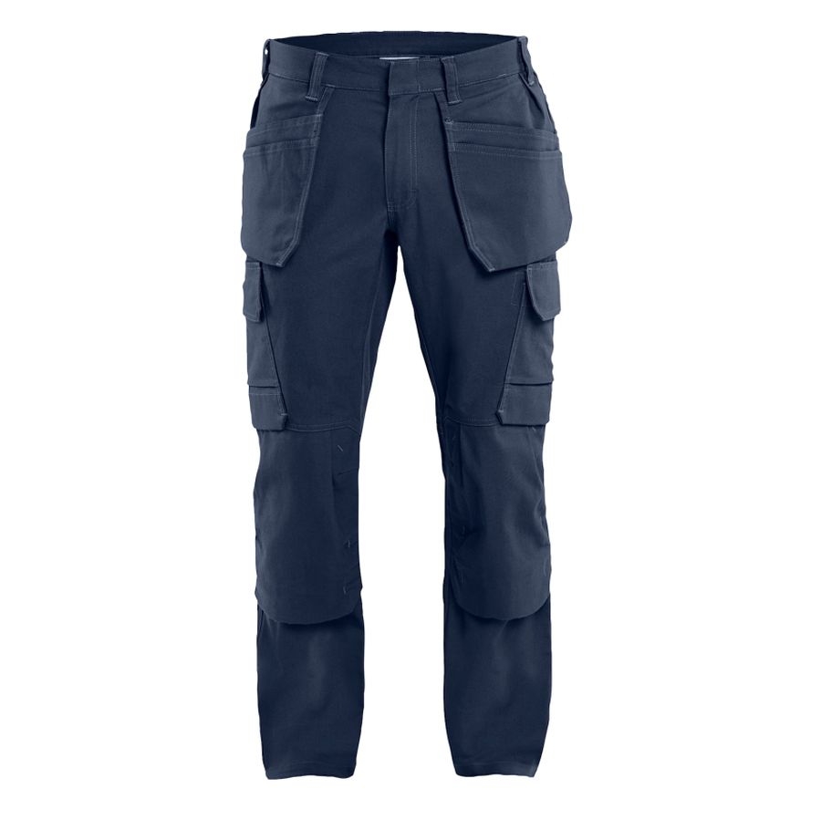 1463 Blakläder® Industrie Arbeitshose Stretch