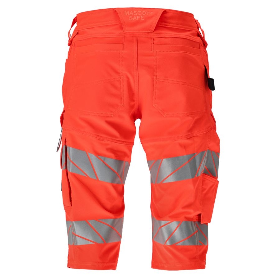 19249 Mascot®Accelerate Safe Short Kl. 1/2
