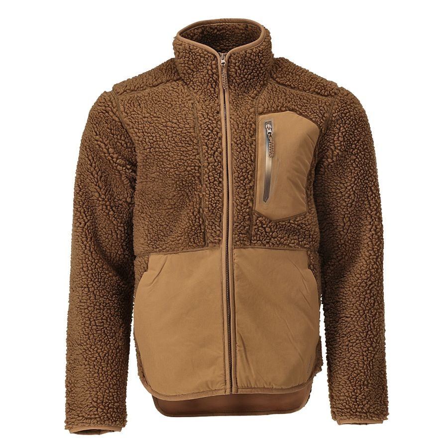 22303 Mascot®Customized Faserpelz Jacke 22303 Mascot®Customized Faserpelz Jacke