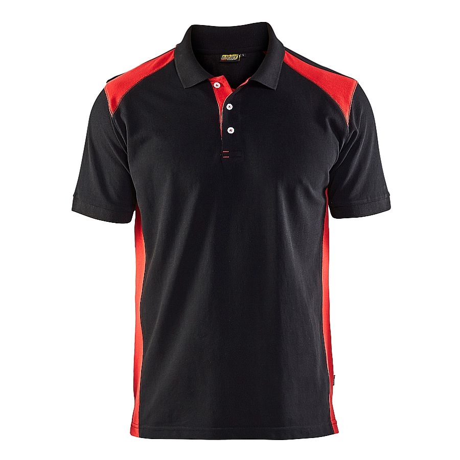 3324 Blakläder® Poloshirt Mischgewebe 3324 Blakläder® Poloshirt Mischgewebe