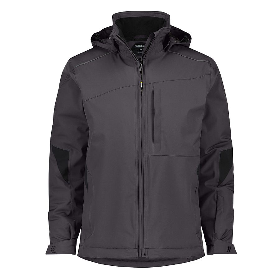 DASSY® D-FX Flex Winterjacke Nordix Stretch DASSY® D-FX Flex Winterjacke Nordix Stretch