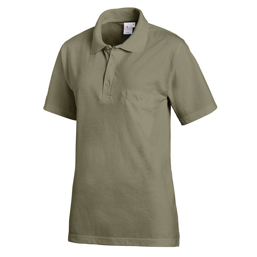 08/241 Leiber Unisex Poloshirt Mischgewebe 08/241 Leiber Unisex Poloshirt Mischgewebe