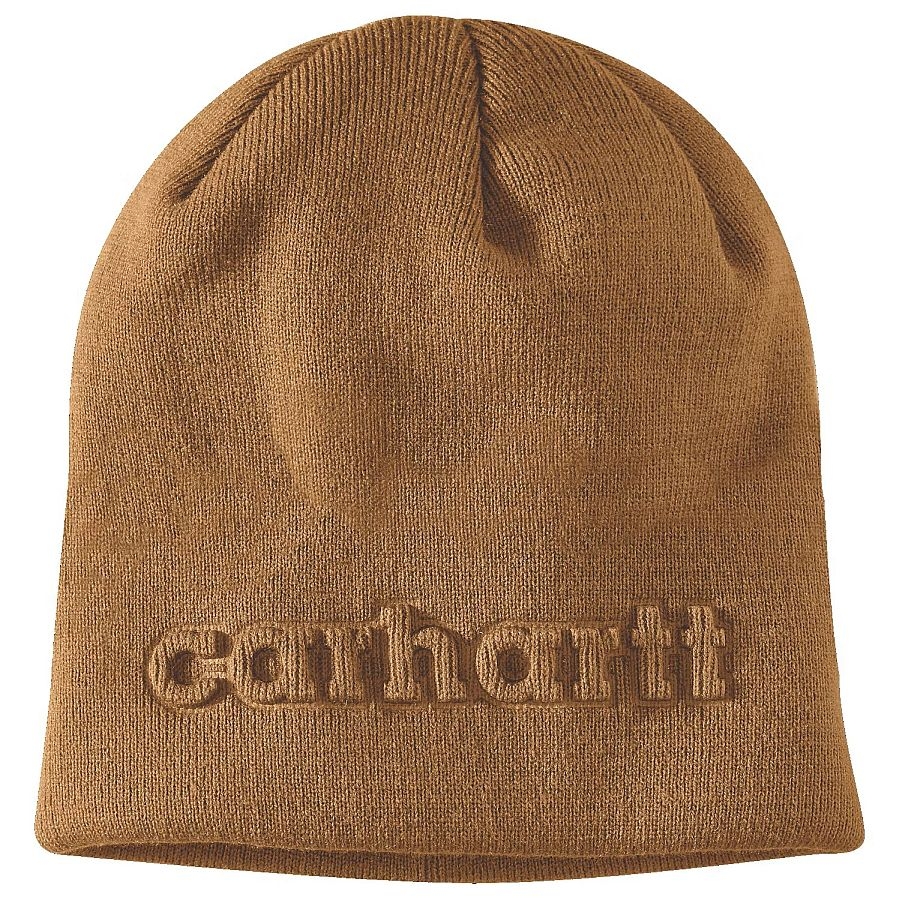 Carhartt braun - BRN