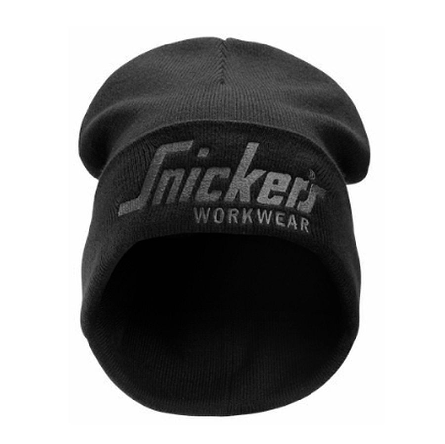 9047 Snickers Logo Beanie 9047 Snickers Logo Beanie