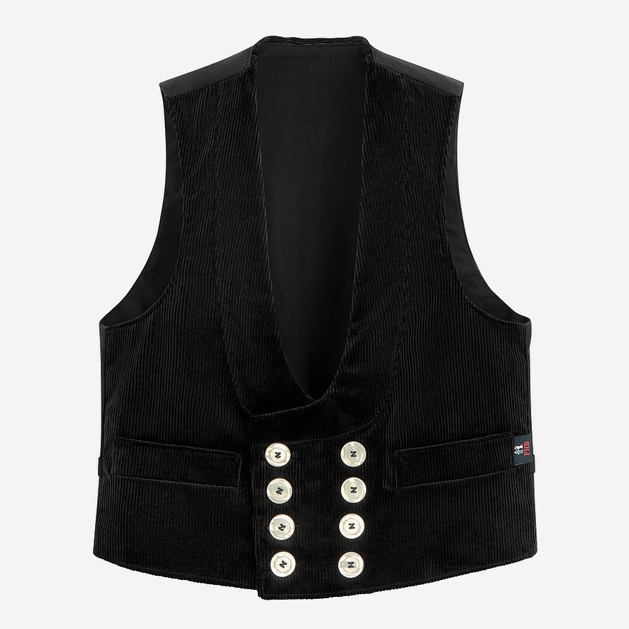 200/16 FHB Zunftweste Hagen Genuacord