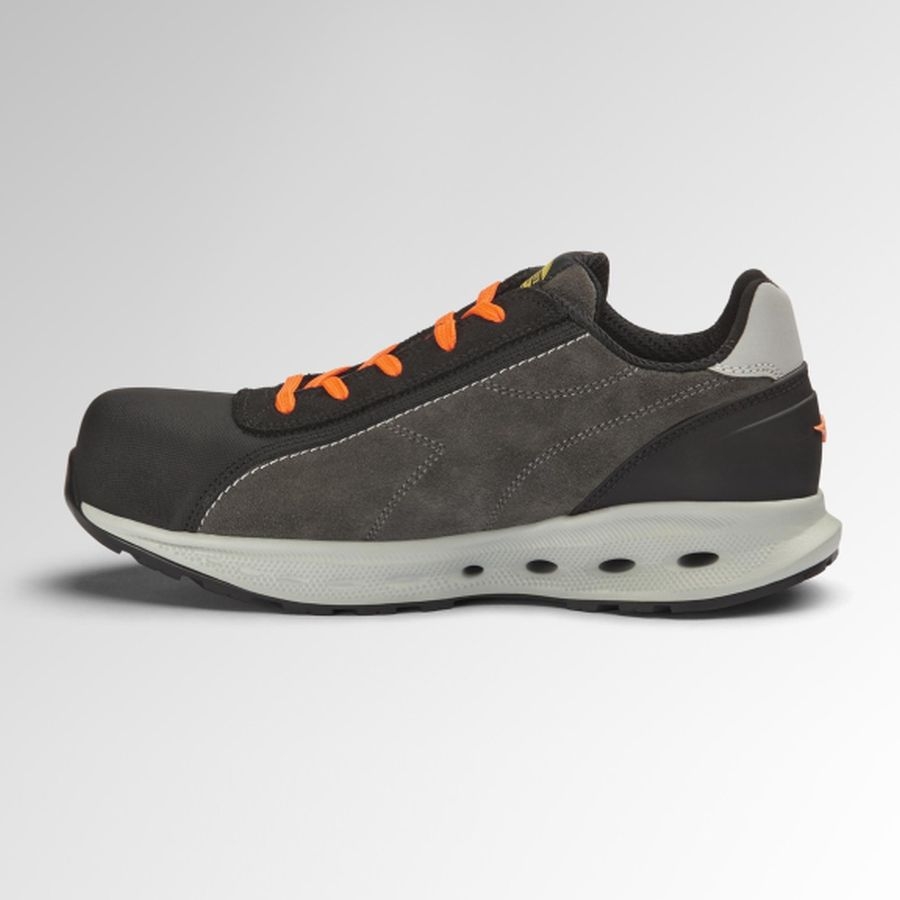 Diadora® Sicherheitsschuh Glove A.Box Low S3S ESD