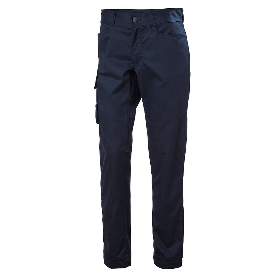 77525 Helly Hansen® Manchester Servicehose 77525 Helly Hansen® Manchester Servicehose