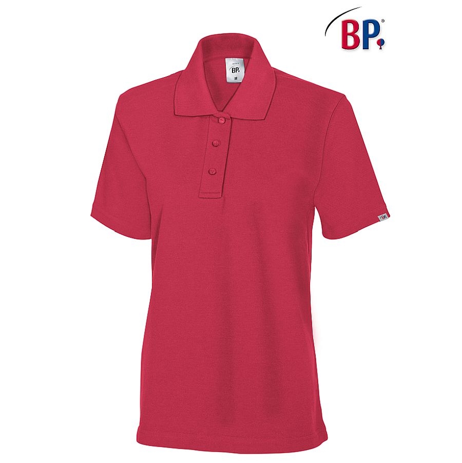 1648 BP Damen Poloshirt Mischgewebe 1648 BP Damen Poloshirt Mischgewebe