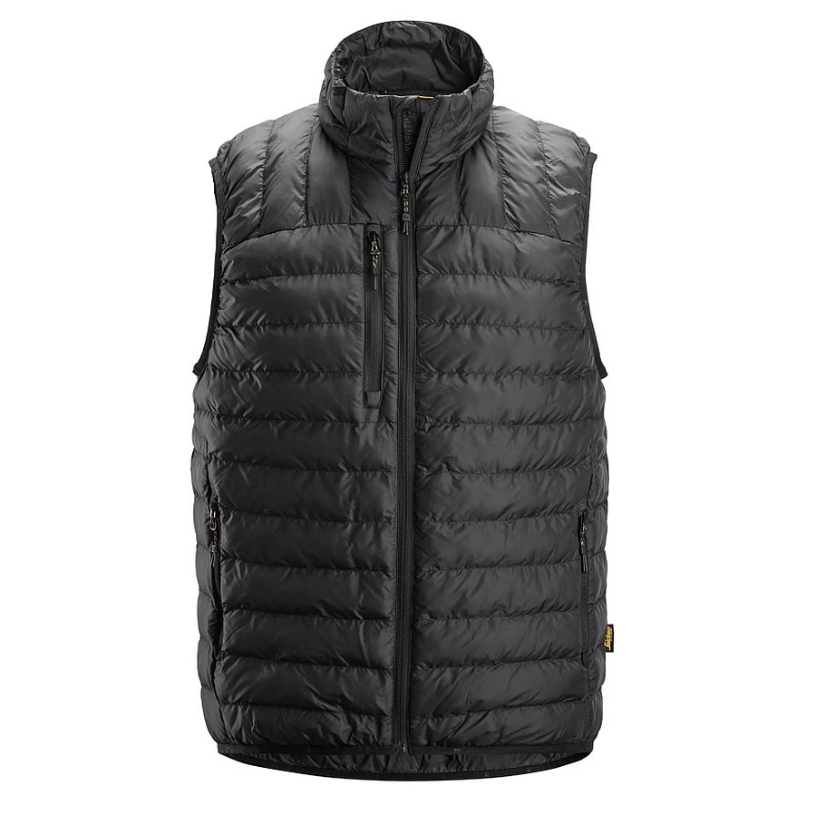 4502 Snickers AllroundWork verstaubare Weste 4502 Snickers AllroundWork verstaubare Weste