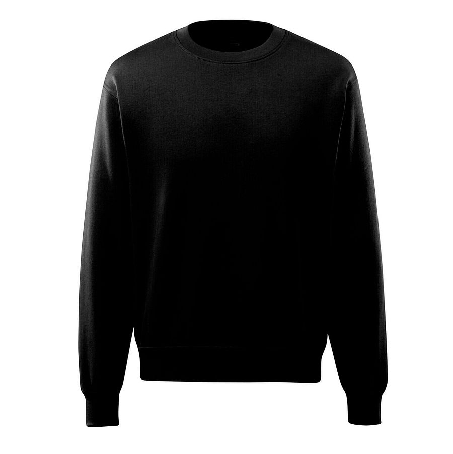 51580 Mascot®Crossover Sweatshirt Carvin 51580 Mascot®Crossover Sweatshirt Carvin