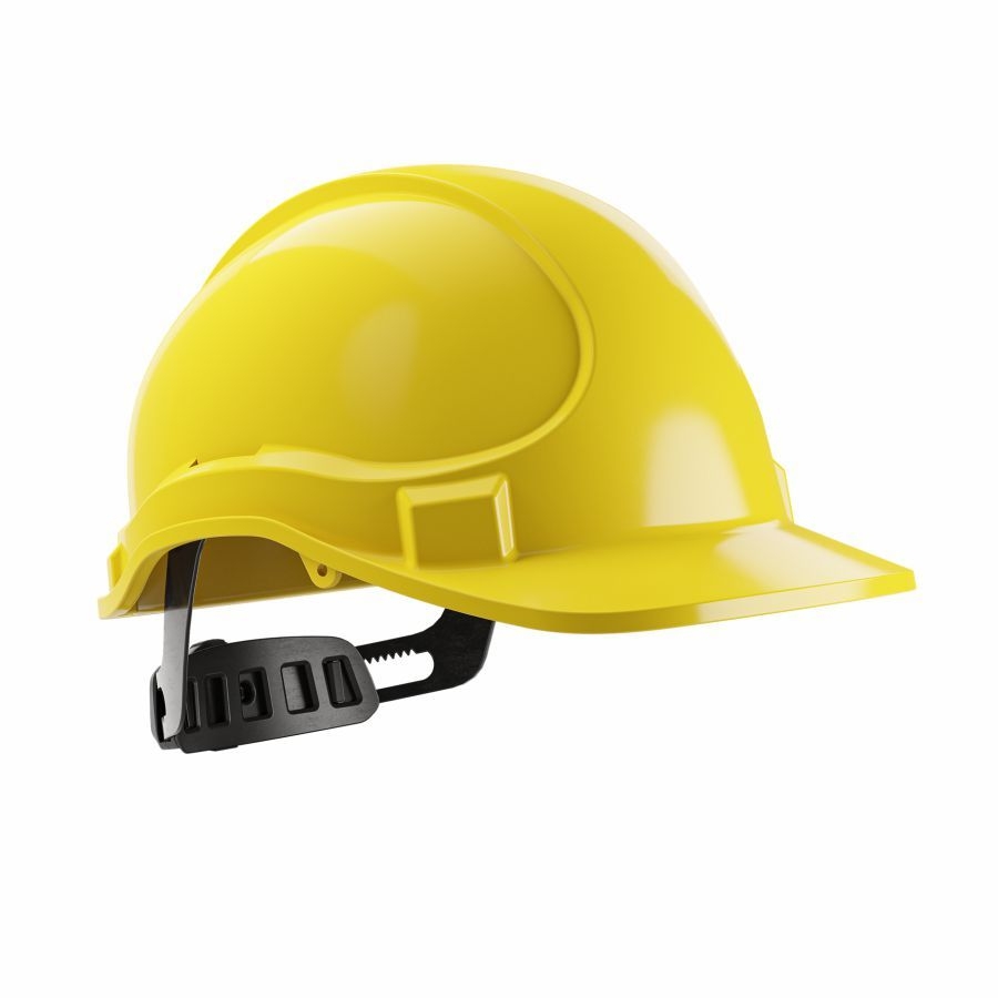 31401 Hellberg Profi Schutzhelm Factor