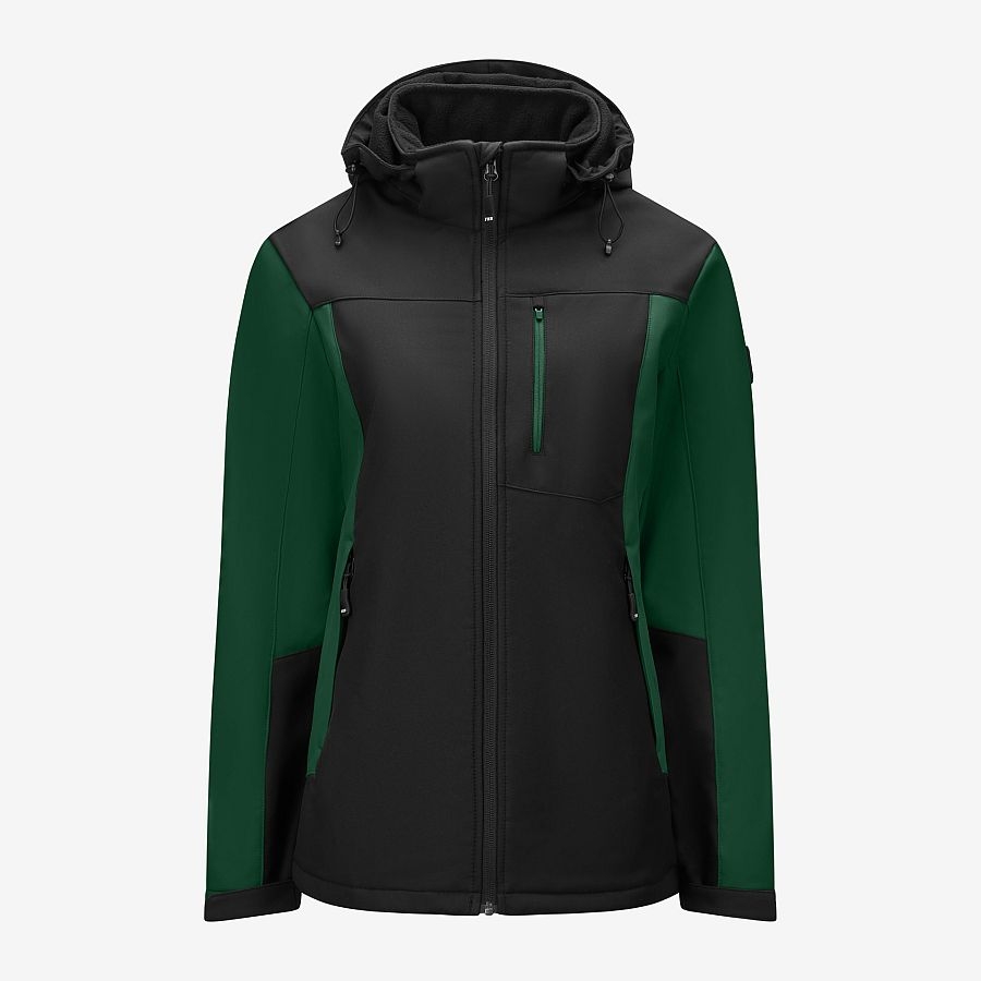 79120 FHB Damen Softshell Jacke Julia