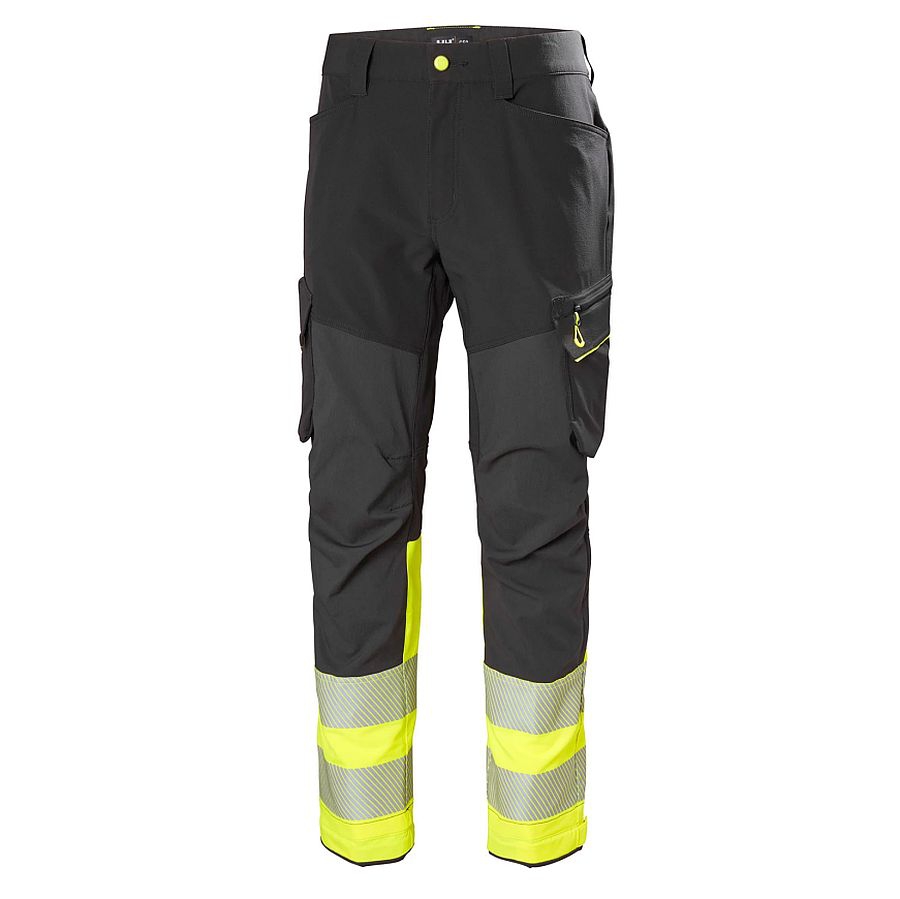 77501 Helly Hansen®Icu BRZ Servicehose Klasse 1 77501 Helly Hansen®Icu BRZ Servicehose Klasse 1