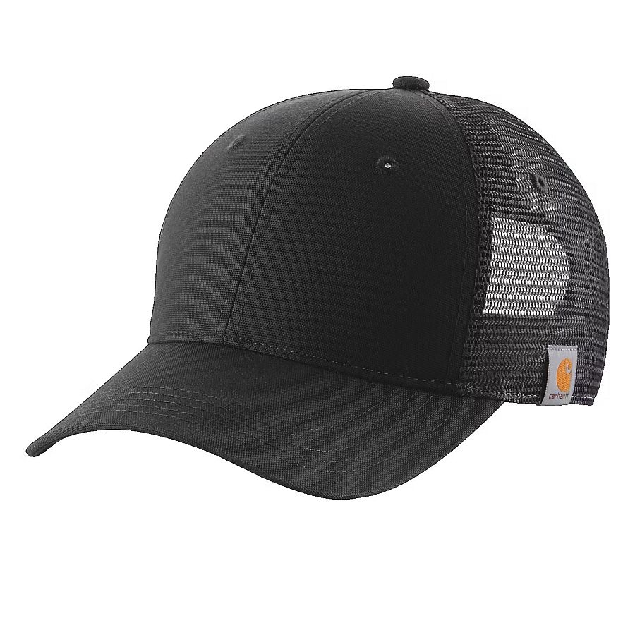 106687 Carhartt® Mesh Cap Rugged Professional™