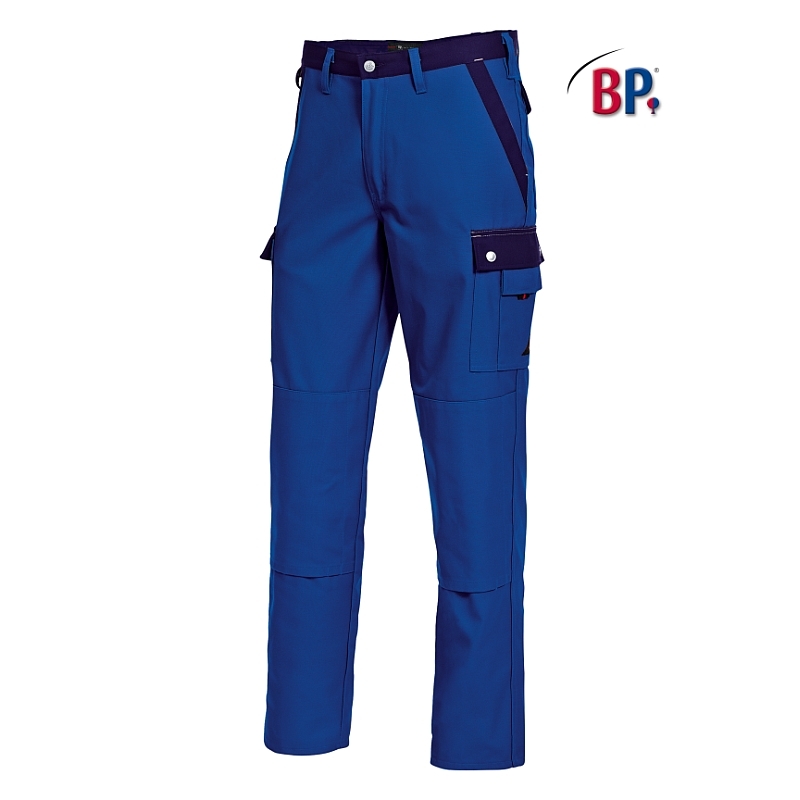 1815 BP Profil Bundhose Mischgewebe 1815 BP Profil Bundhose Mischgewebe