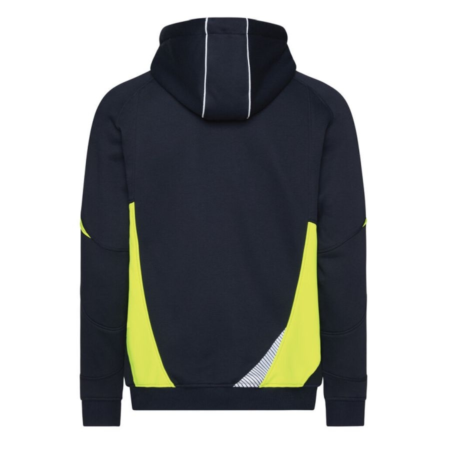 DASSY® Logix Kapuzensweatshirt Santos 290 g/m²