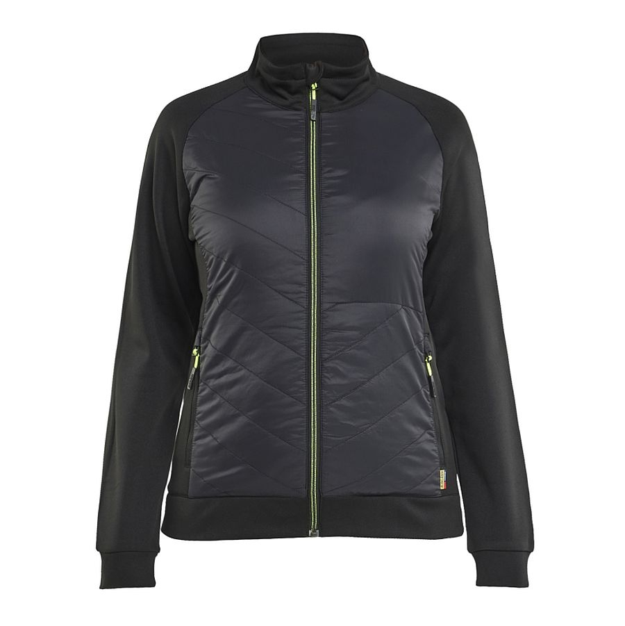 3419 Blakläder® Hybrid Sweater für Damen