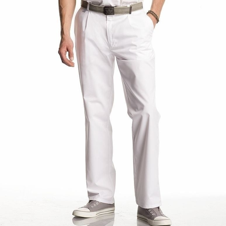 1359 BP Herren Bundfaltenhose Mischgewebe 1359 BP Herren Bundfaltenhose Mischgewebe