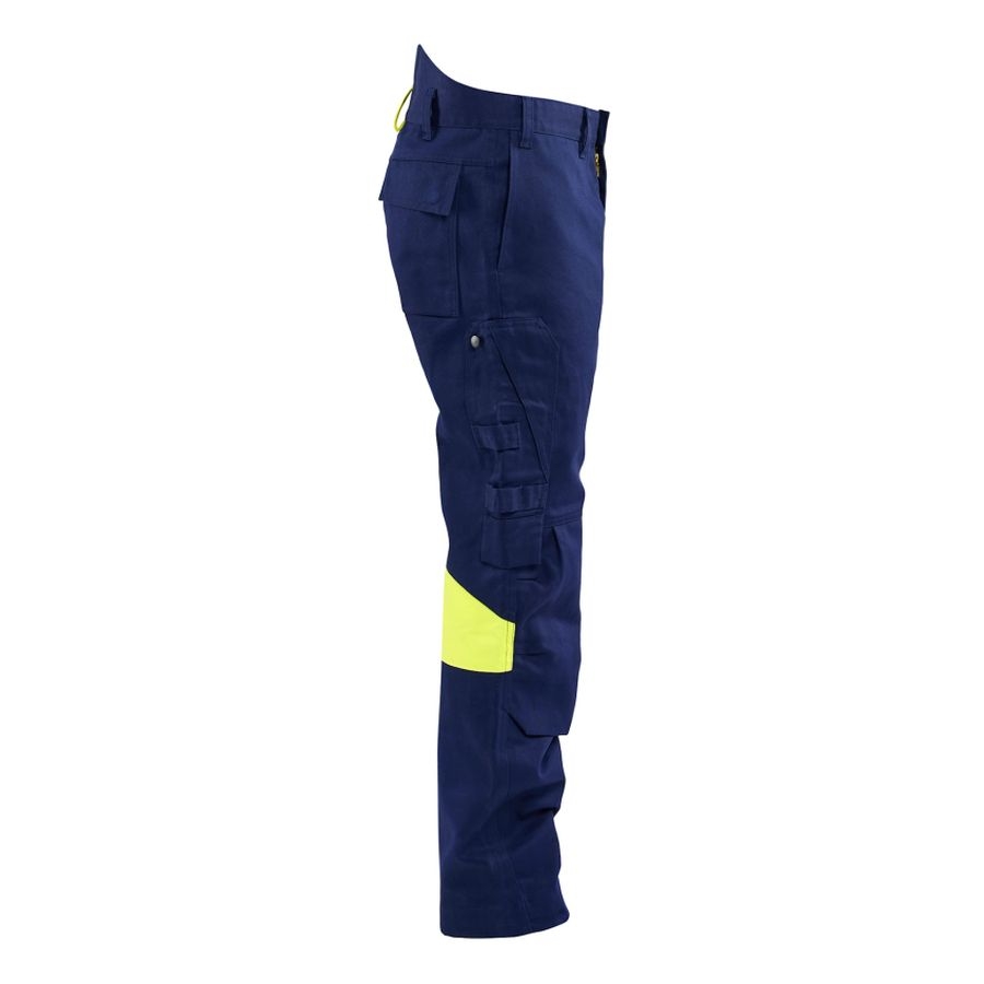 1701 Blakläder® Schweißerhose, Mischgewebe