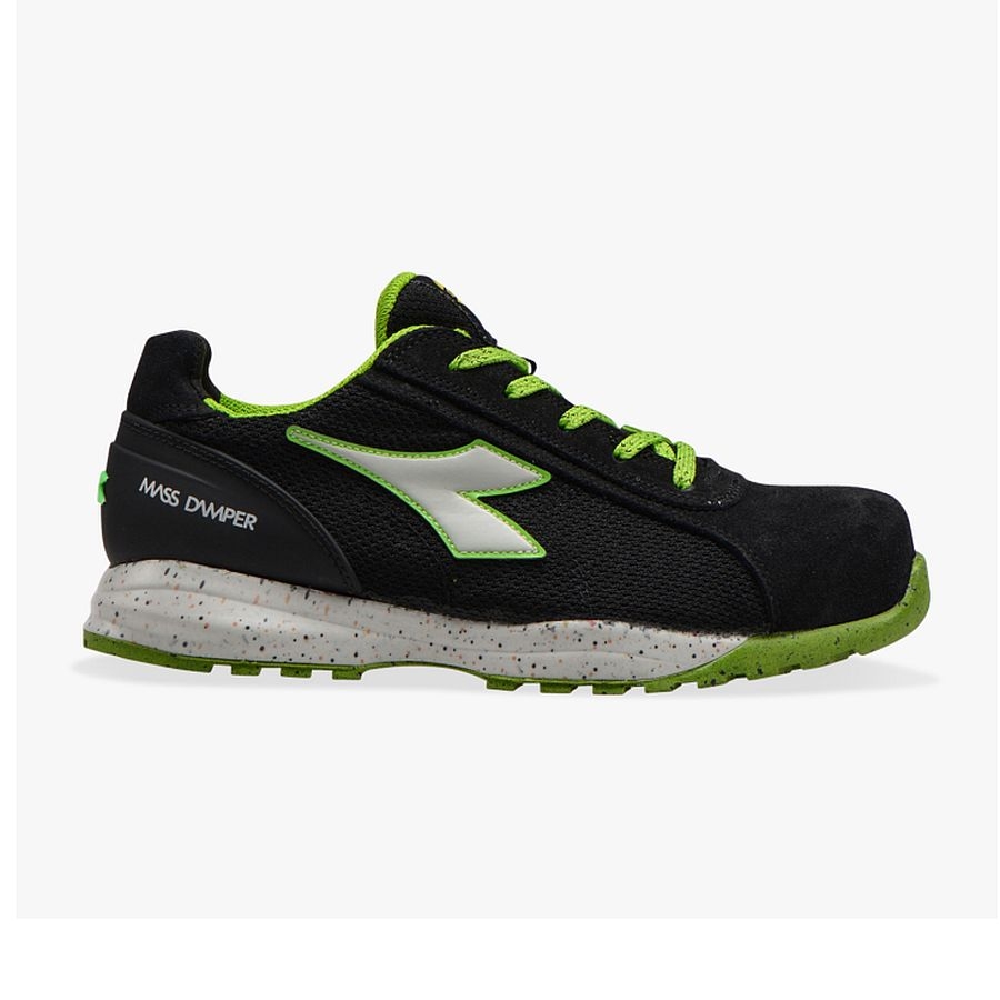 Diadora® Sicherheitschuh Glove Eco MDS S1P SRC HRO Diadora® Sicherheitschuh Glove Eco MDS S1P SRC HRO