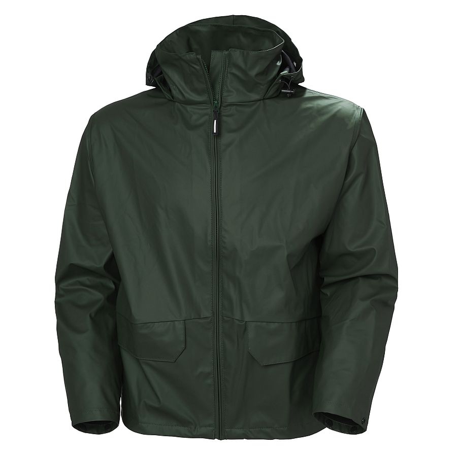 70180 Helly Hansen®Voss Regenjacke 70180 Helly Hansen®Voss Regenjacke