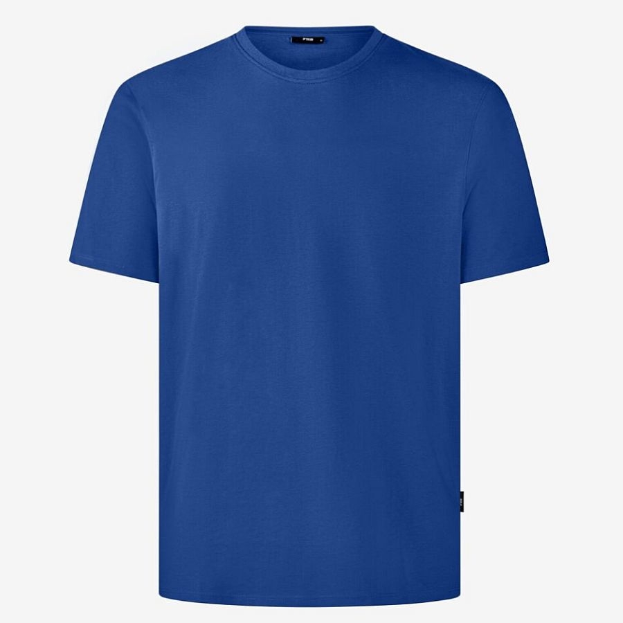 822350 FHB T-Shirt Konstantin Mischgewebe