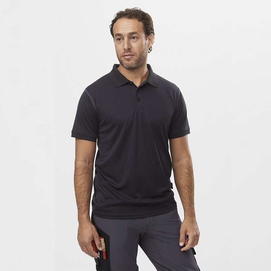 2721 Snickers AllroundWork Poloshirt