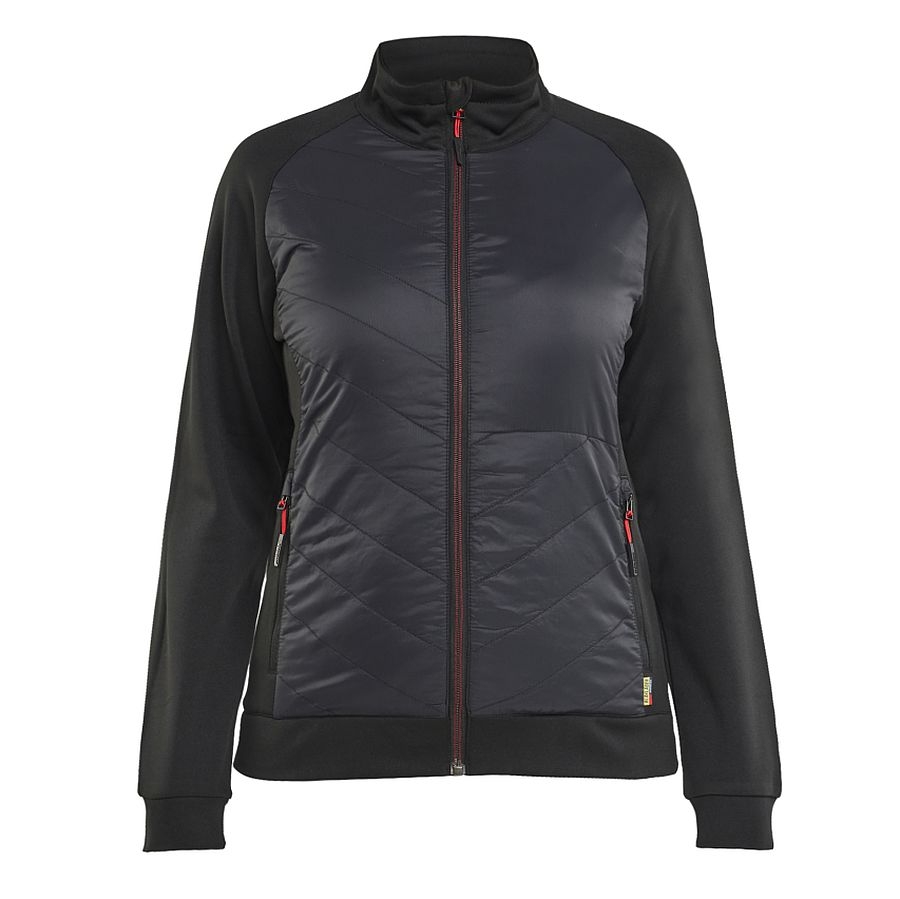 3419 Blakläder® Hybrid Sweater für Damen