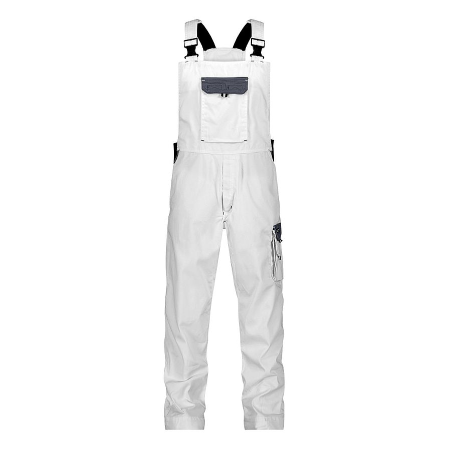 DASSY® Latzhose Calais Mischgewebe 245g/m² DASSY® Latzhose Calais Mischgewebe 245g/m²