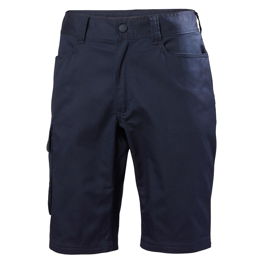 77543 Helly Hansen® Manchester Serviceshorts 77543 Helly Hansen® Manchester Serviceshorts