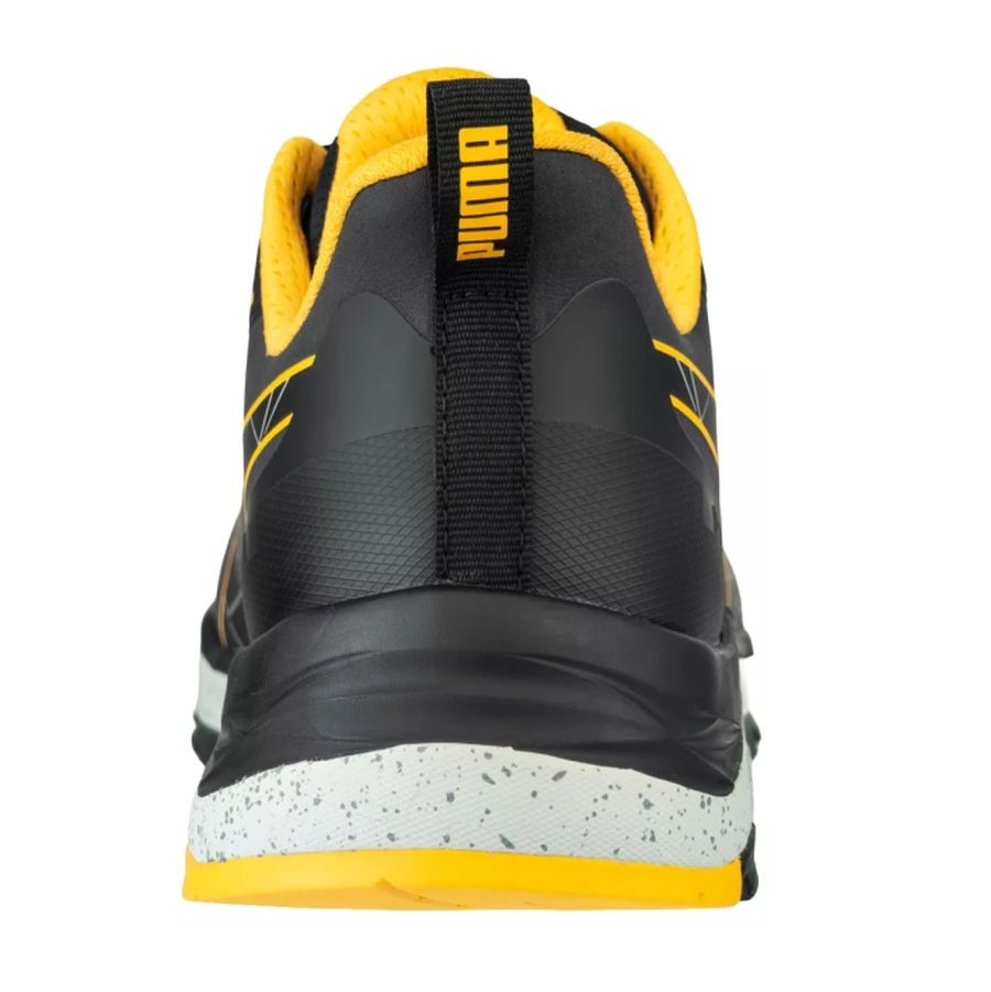 645630 Puma Sicherheitsschuh Xplore Low S3S ESD