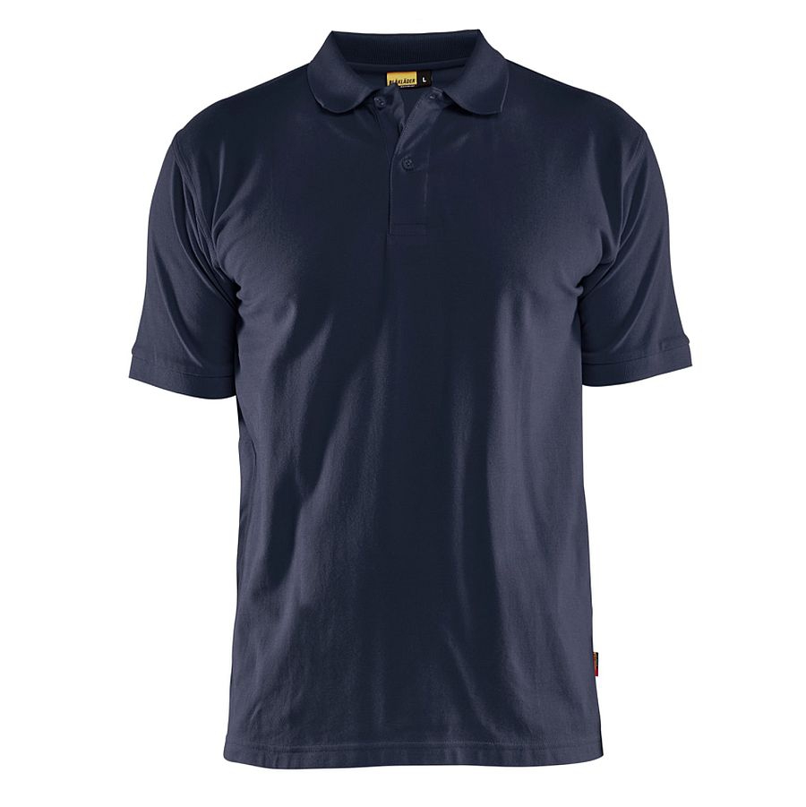 3435 Blakläder® Polo Shirt 100% Baumwolle 3435 Blakläder® Polo Shirt 100% Baumwolle