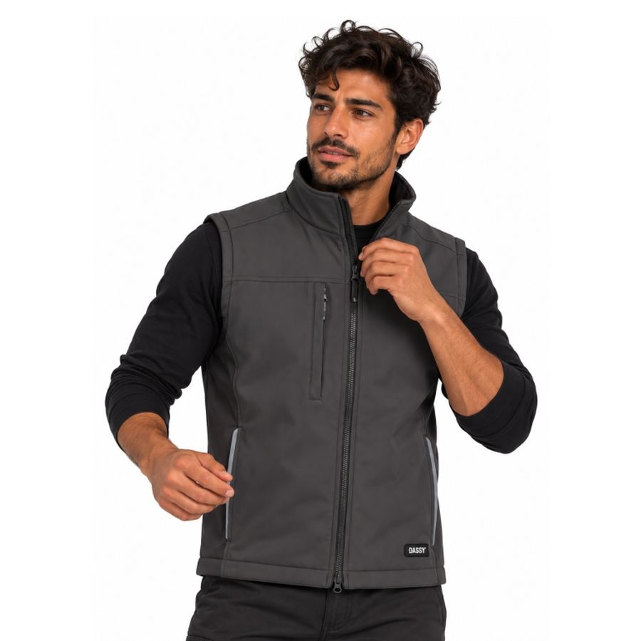 DASSY® Weste Frame