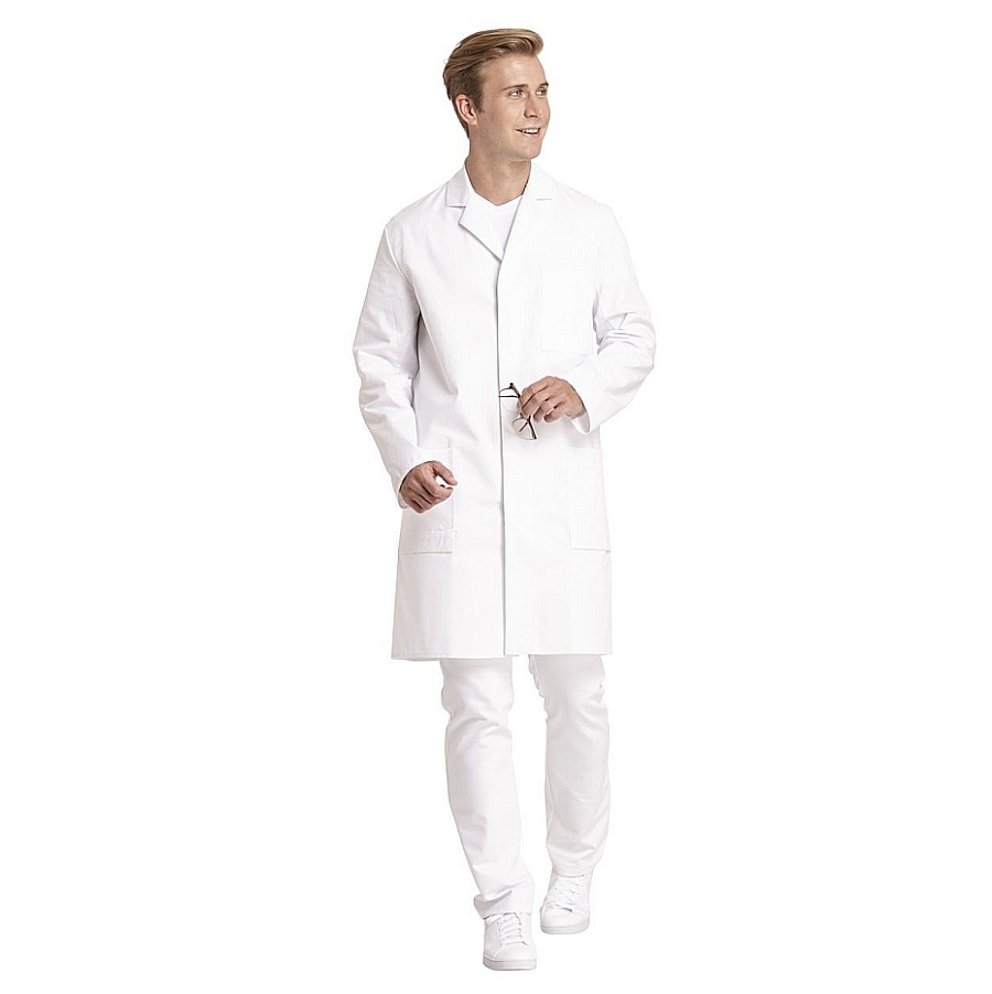 12/181 Leiber Herrenmantel 100% Baumwolle 12/181 Leiber Herrenmantel 100% Baumwolle
