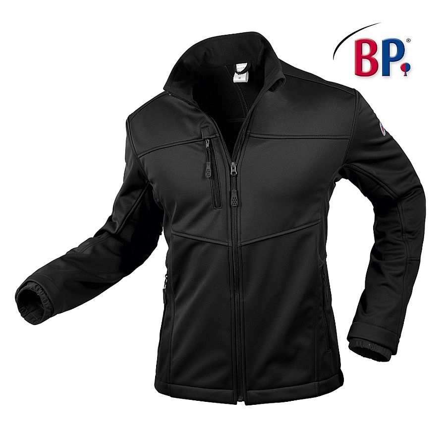 1696 BP Softshell Jacke für Herren 1696 BP Softshell Jacke für Herren