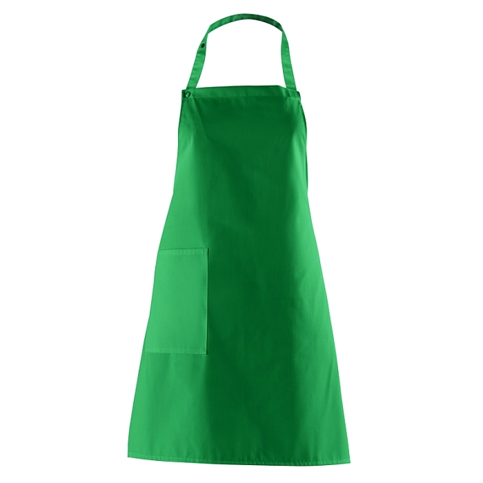 11/473 Leiber Latzschürze 75 X 80 cm Mischgewebe 11/473 Leiber Latzschürze 75 X 80 cm Mischgewebe