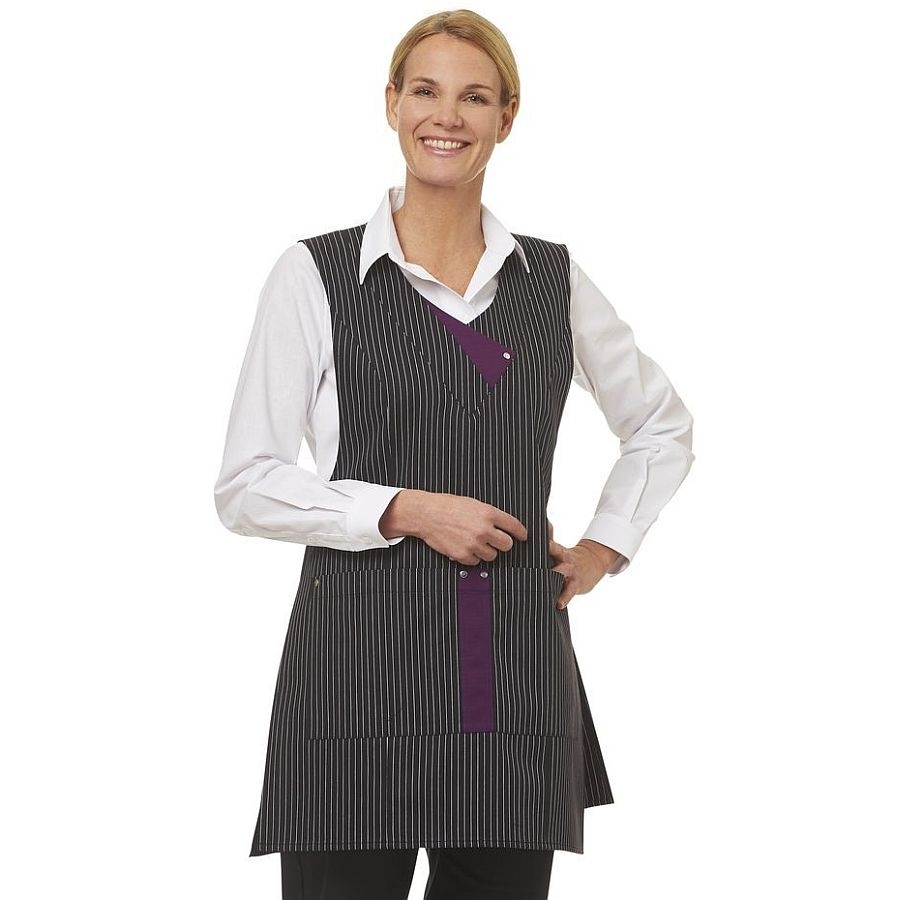 08/2757 Leiber Überwurfschürze 100% Baumwolle 08/2757 Leiber Überwurfschürze 100% Baumwolle