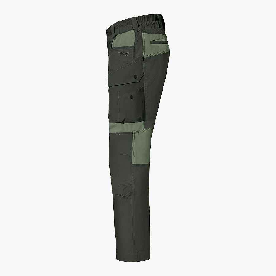 7510 Schöffel Pro Hose Meistermacher Herren