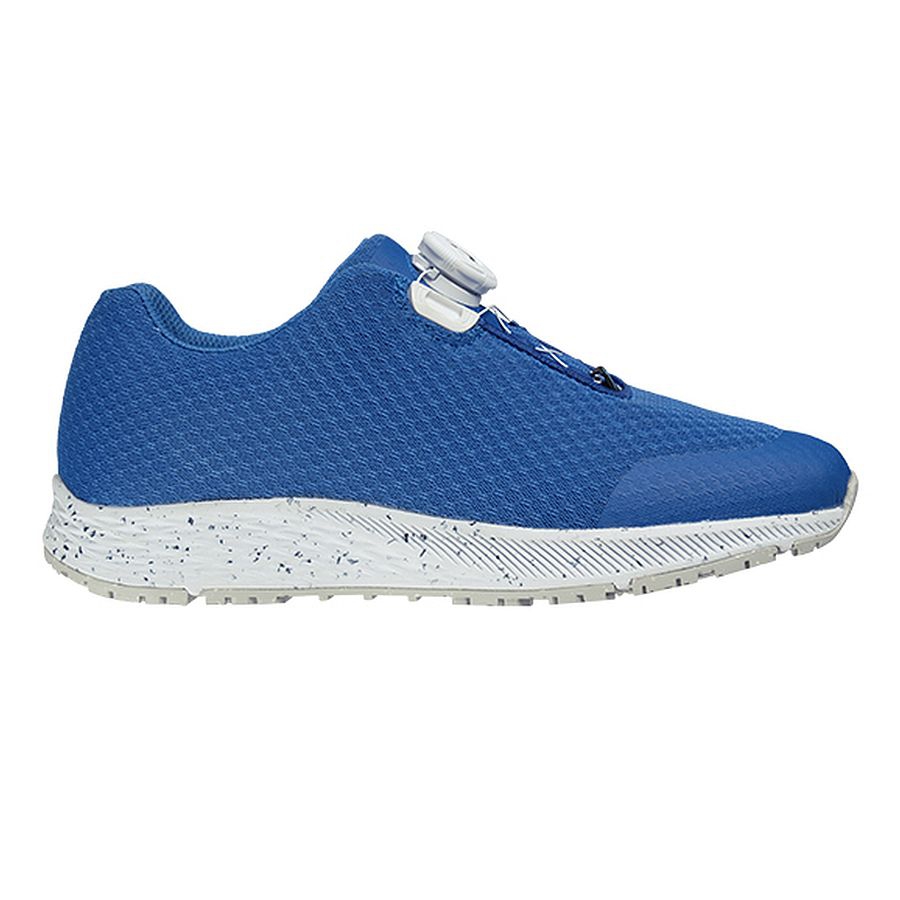 Safety Jogger Sneaker Juno TLS blau EN20347 O1 Safety Jogger Sneaker Juno TLS blau EN20347 O1