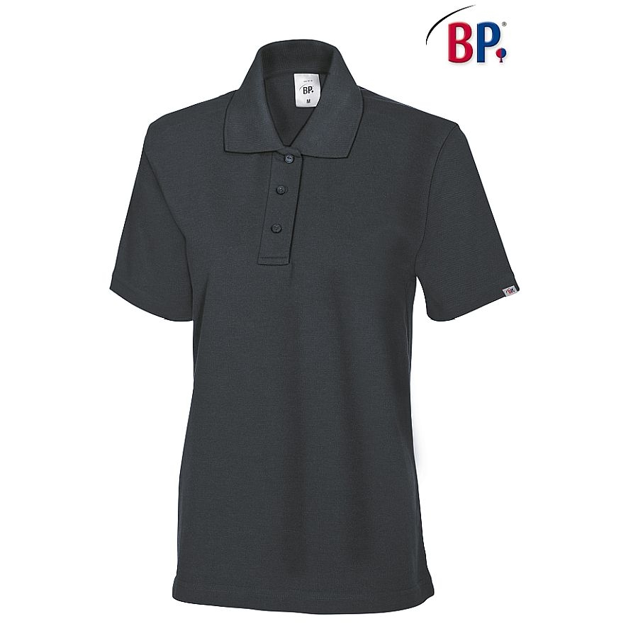 1648 BP Damen Poloshirt Mischgewebe 1648 BP Damen Poloshirt Mischgewebe