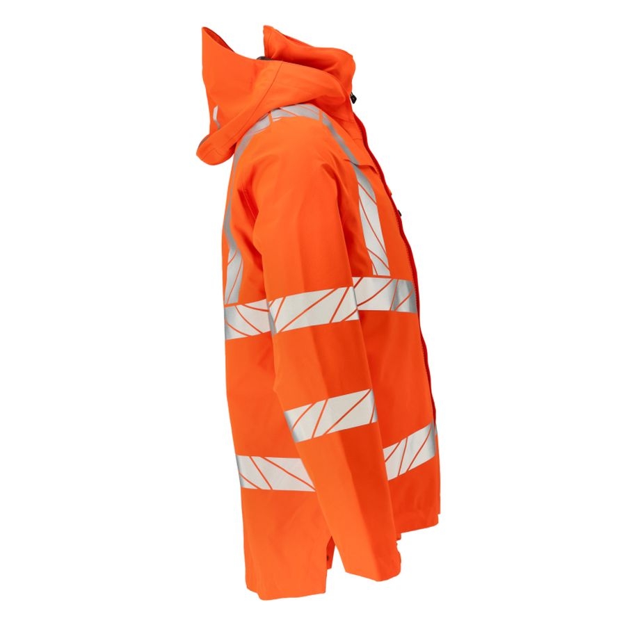 24401 Mascot®Accelerate Safe Hardshelljacke Kl.3
