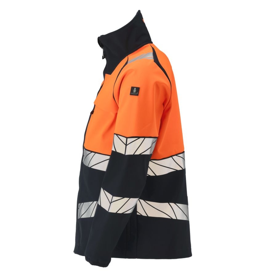 25002 Mascot®Accelerate Safe Softshelljacke