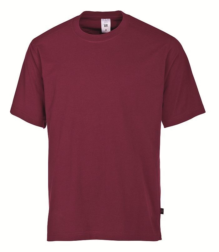 1621 BP T-Shirt Mischgewebe für Sie und Ihn