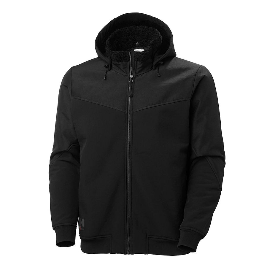 74291 Helly Hansen® Oxford Winter Softshelljacke 74291 Helly Hansen® Oxford Winter Softshelljacke