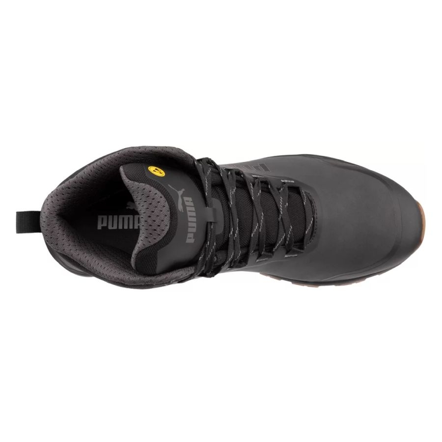 635610 Puma Sicherheitsschuh Fushion S7S ESD