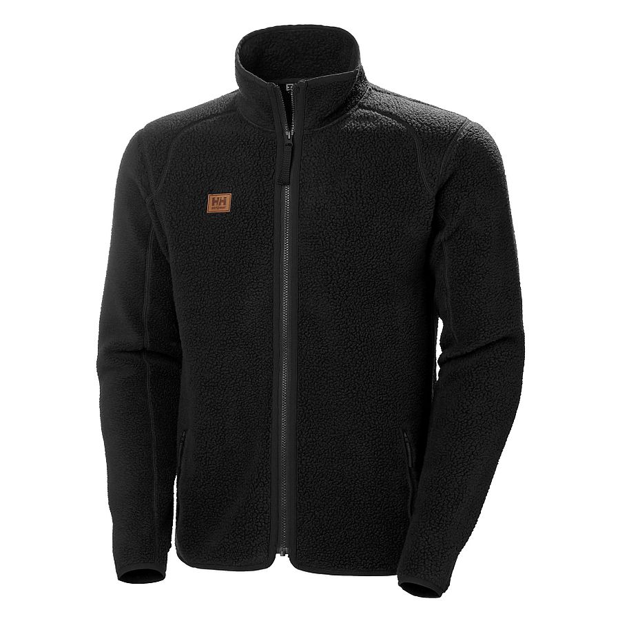 72180 Helly Hansen®HERITAGE Pile Sweatjacke 72180 Helly Hansen®HERITAGE Pile Sweatjacke