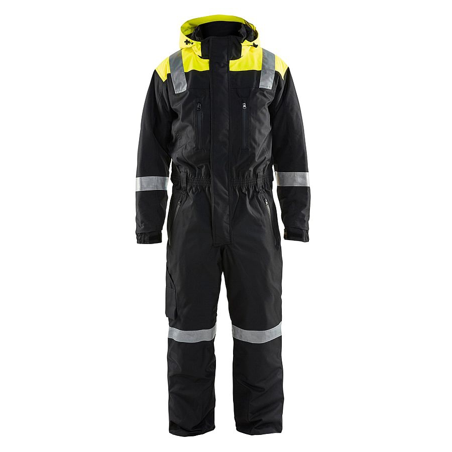 6787 Blakläder® Winteroverall 6787 Blakläder® Winteroverall