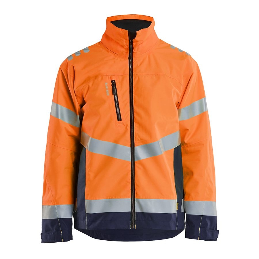4760 Blakläder® High Vis Shelljacke 4760 Blakläder® High Vis Shelljacke