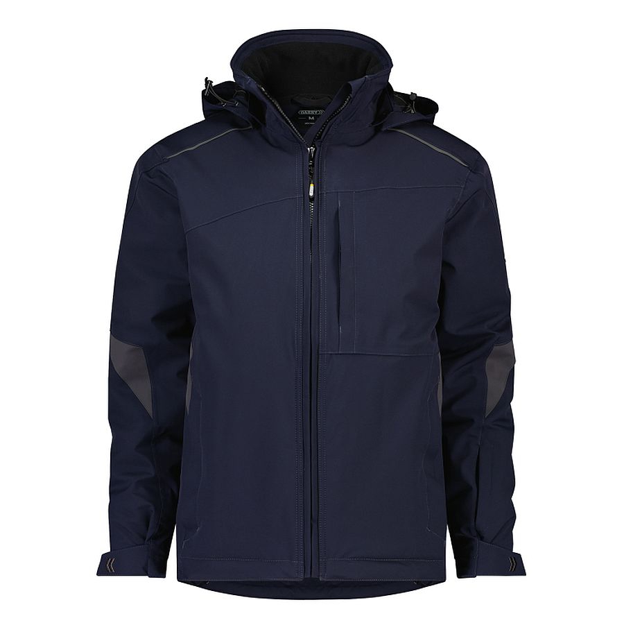 DASSY® D-FX Flex Winterjacke Nordix Stretch DASSY® D-FX Flex Winterjacke Nordix Stretch